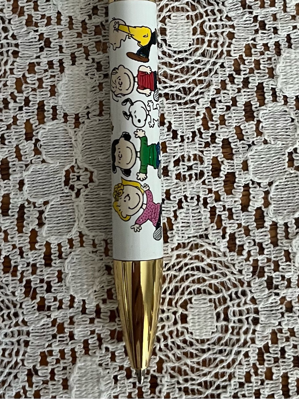 Peanuts Collection Ball Point Pen - Picture 3 of 7